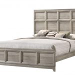 LSC8327A Bed Only