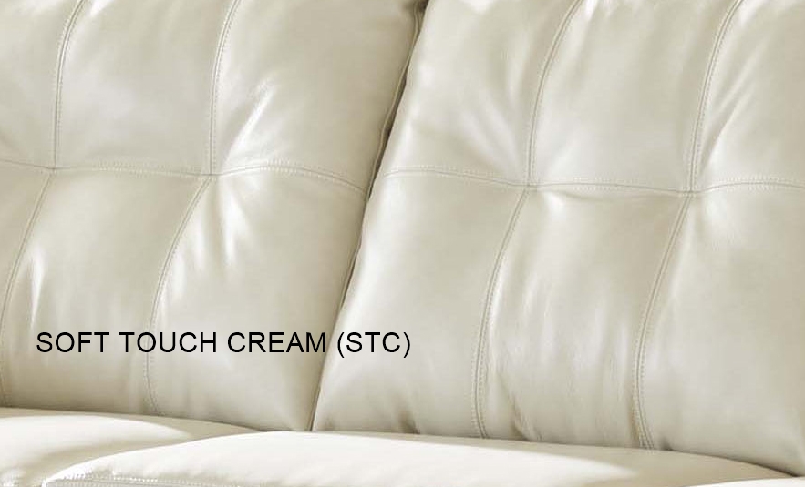 UN2024STC Soft Touch Cream SWATCH