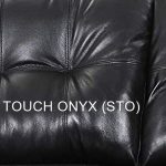 UN2024STO Soft Touch Onyx SWATCH